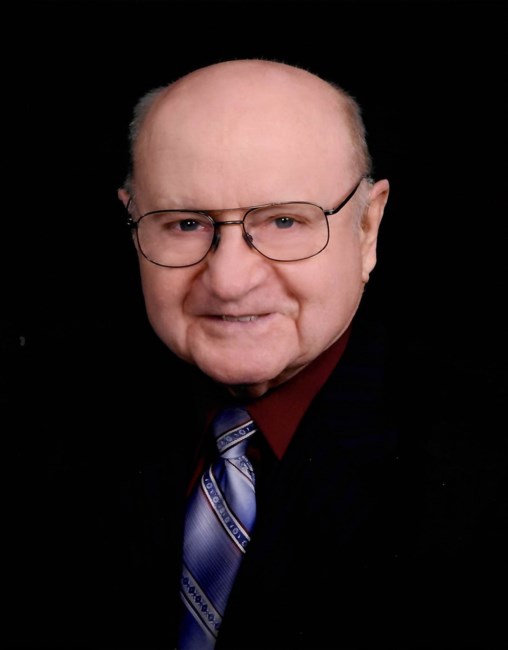 Obituary of Kenneth Ham