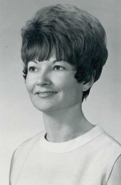 Obituary of Carole Elaine Baker