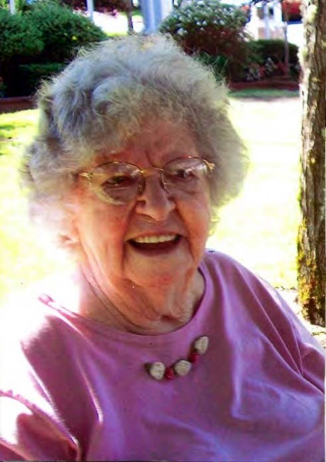 Obituary of Mildred Viola Littlejohn