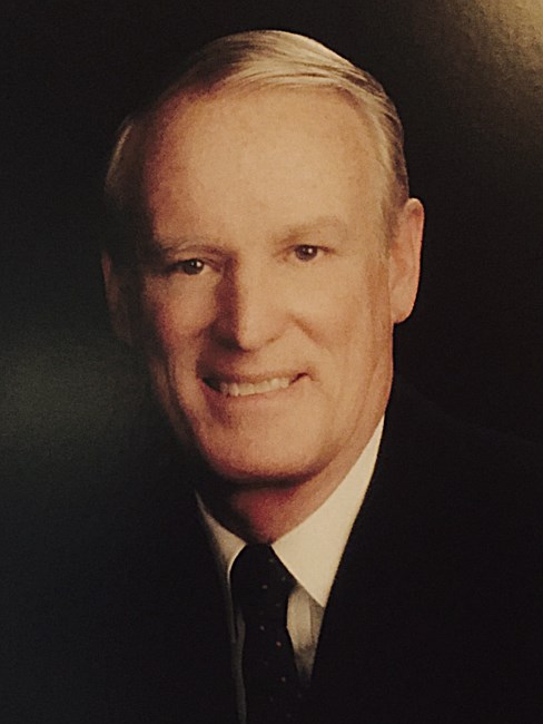 Obituario de Bronson J. McNierney MD