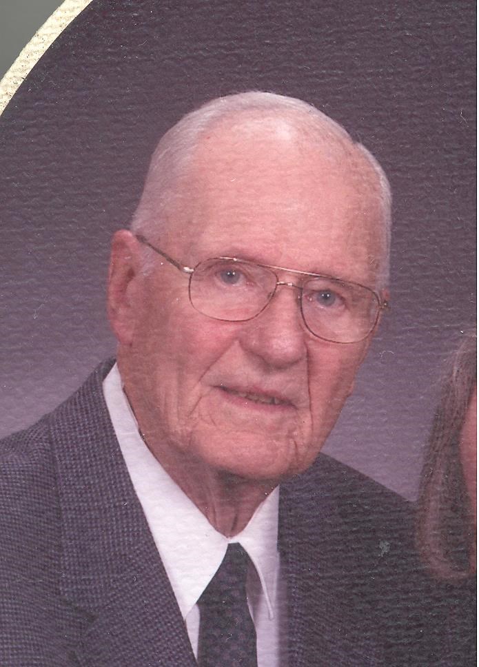 Obituary of James Richard Nash