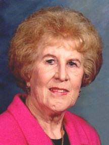 Obituario de Allyne Pearl Pollard