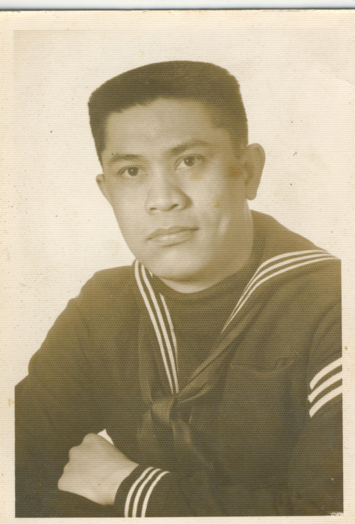 Obituary of Ponciano Buenafe Hernandez