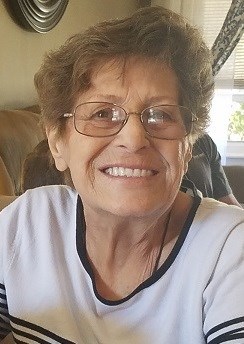 Obituary of Sharon LaVerne McDonald