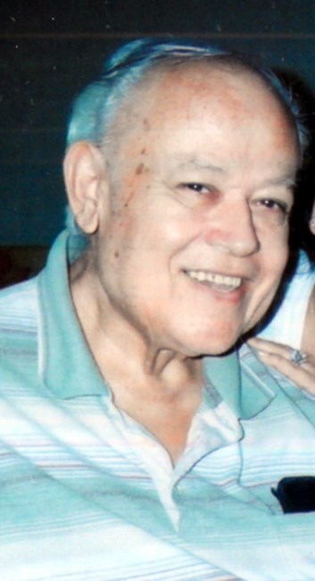 Obituary of Jose Hernandez Jr.