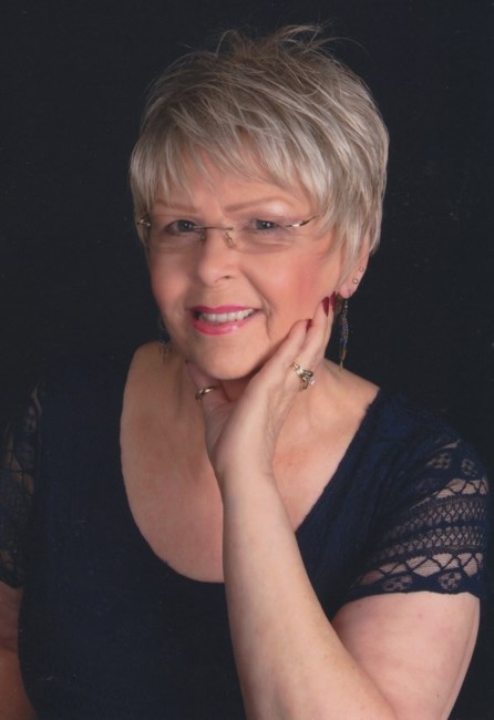 Obituary of Patricia Lynn Crabtree