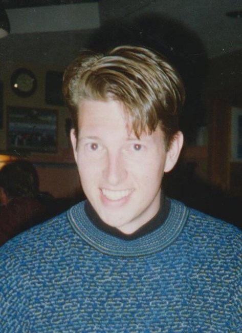 Obituary of Kevin John McDougall