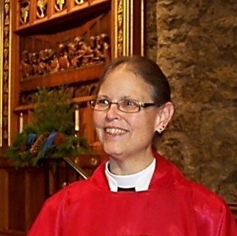 Obituary of Rev. Kathleen Sue Hall