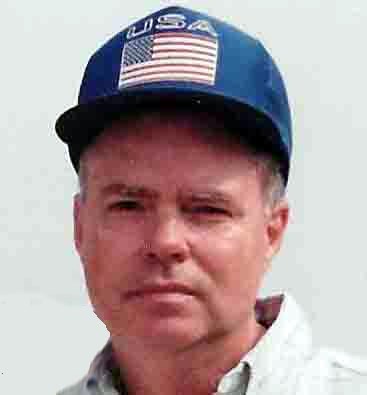 Obituary of James Edward Hambright