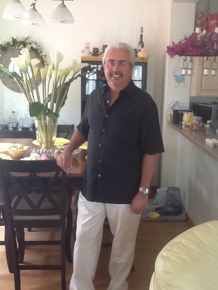 Obituary of Charles Edward Horton