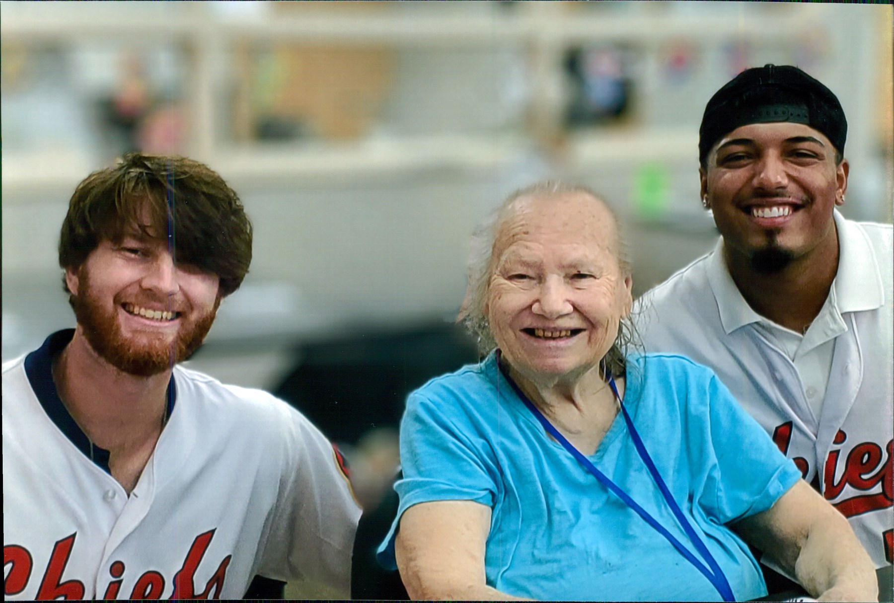 Obituario de Vivian D. Blackard