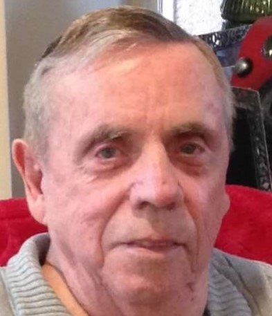 Obituario de John Francis Malboeuf