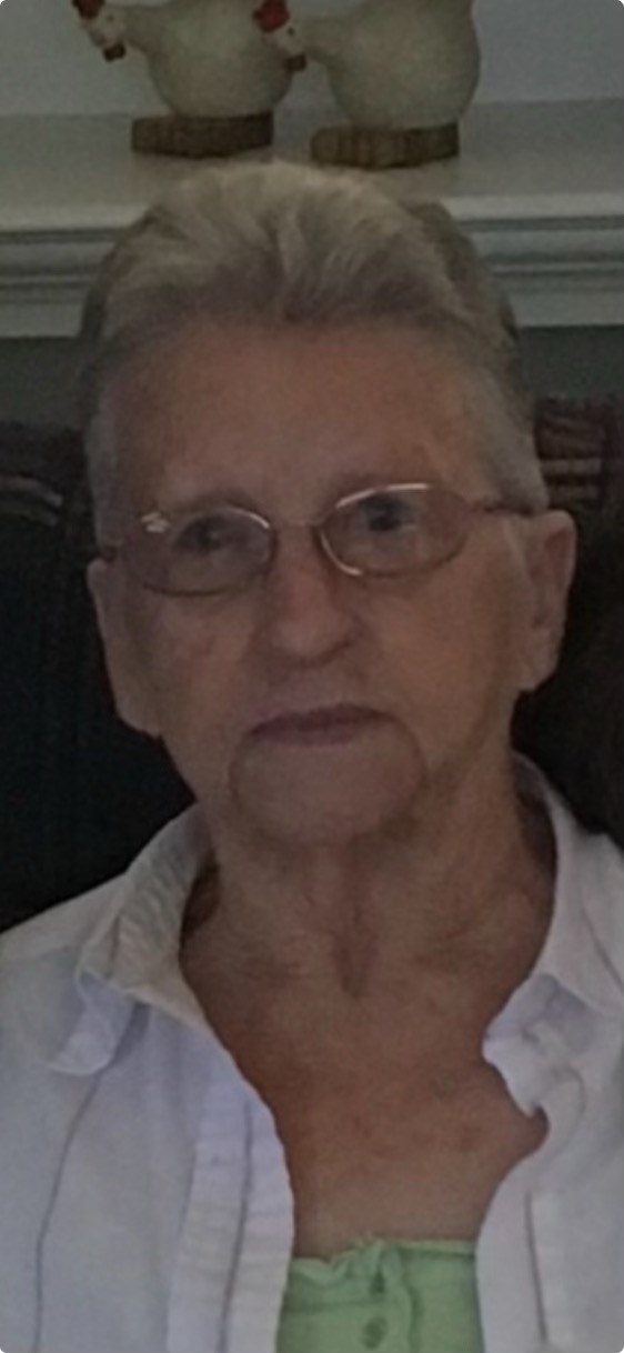 Obituary of Tommye Ruth Crager
