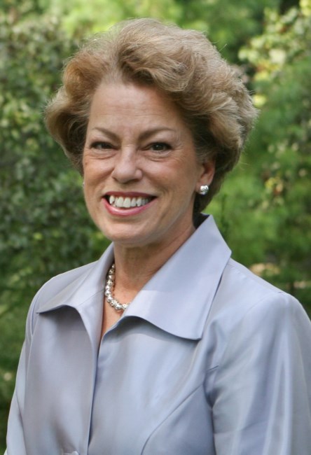 Obituary of Anne Gattis Harrison