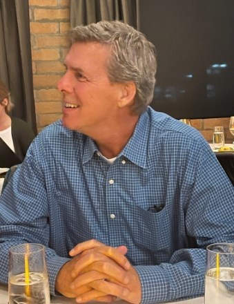 Obituary of Timothy R. Lawson