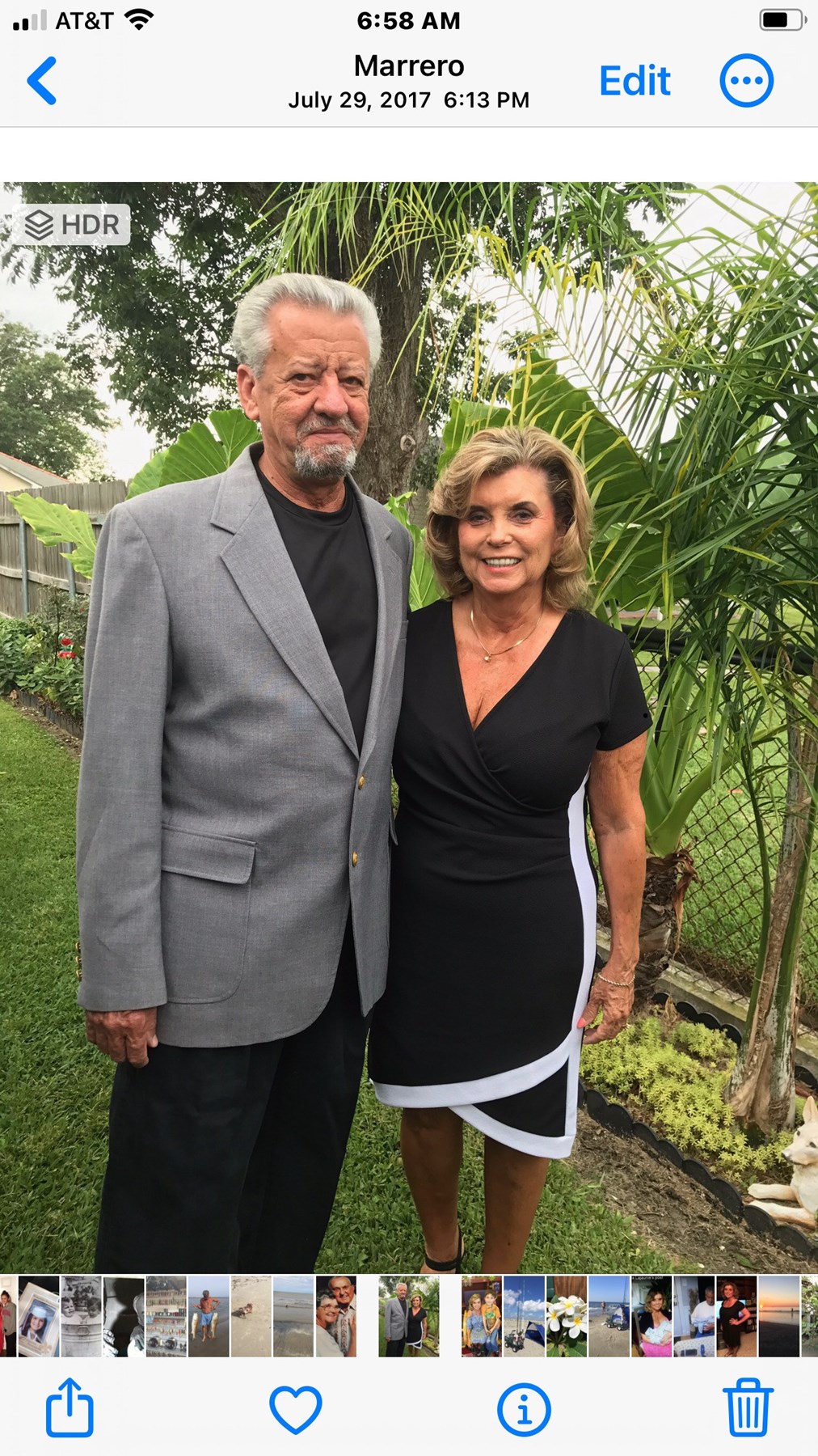 Obituary of Gary Joseph Plaisance