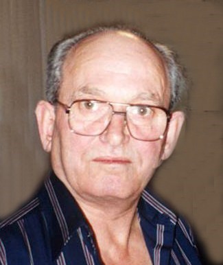 Obituary of Garibaldi D'Ignazio