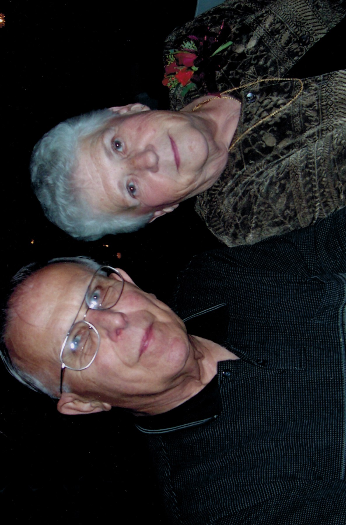 Obituary of Leonard F. Cyboron