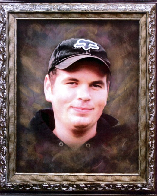 Obituary of Kyle Robert Atkins