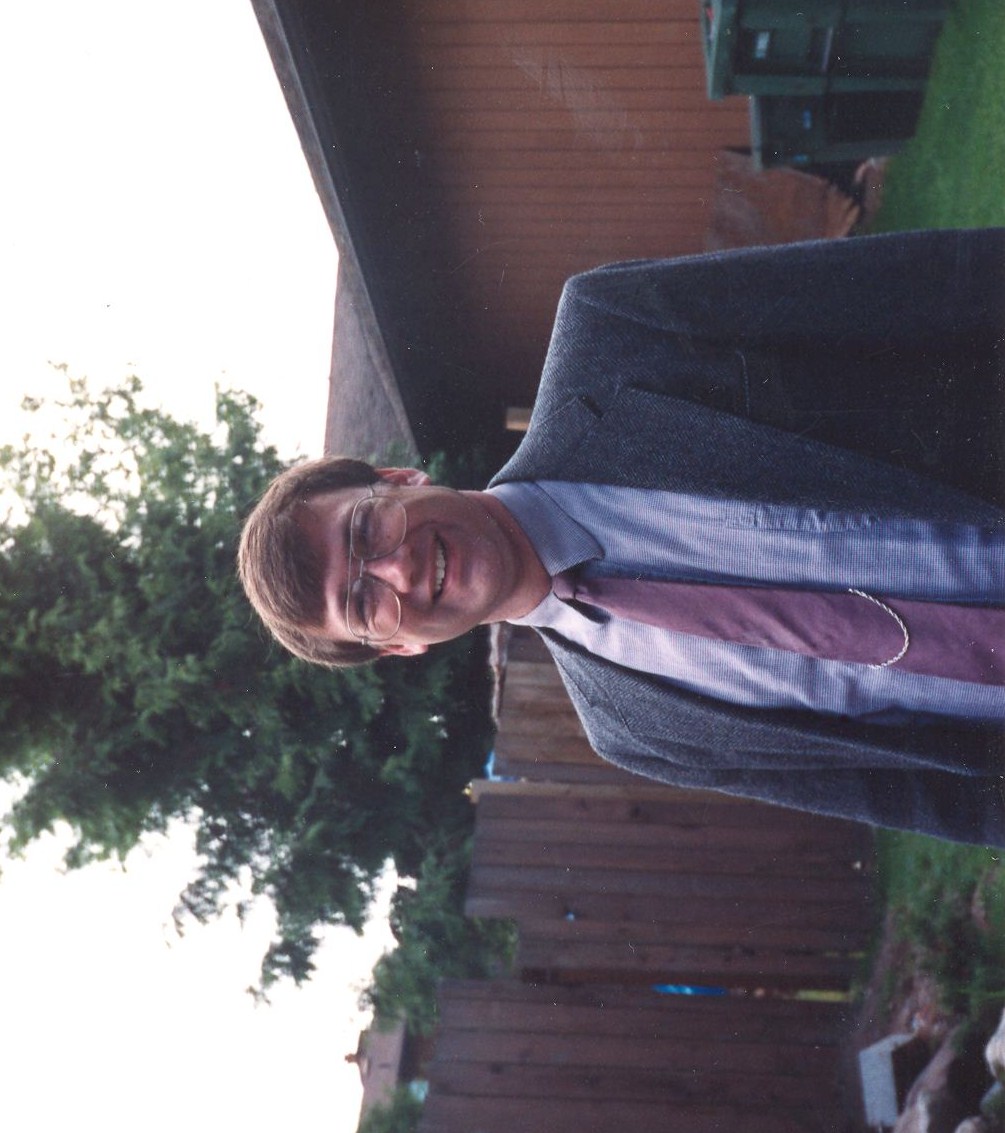 Obituary of Douglas "Doug" Glenn Helton