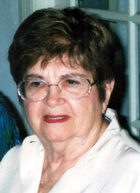 Obituary of Zenaida Pumariega