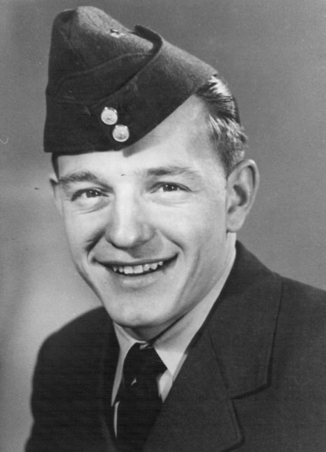 Obituary of James Orest Taschuk