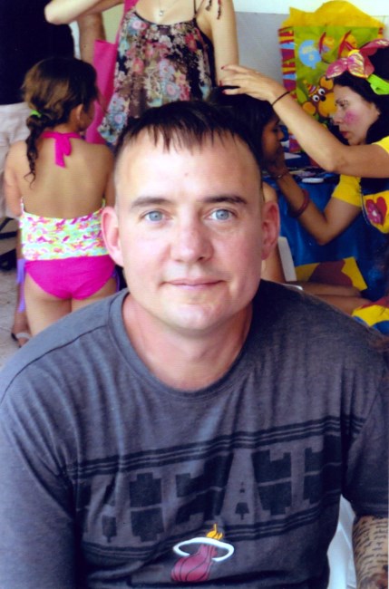 Obituary of Christopher George Cogswell