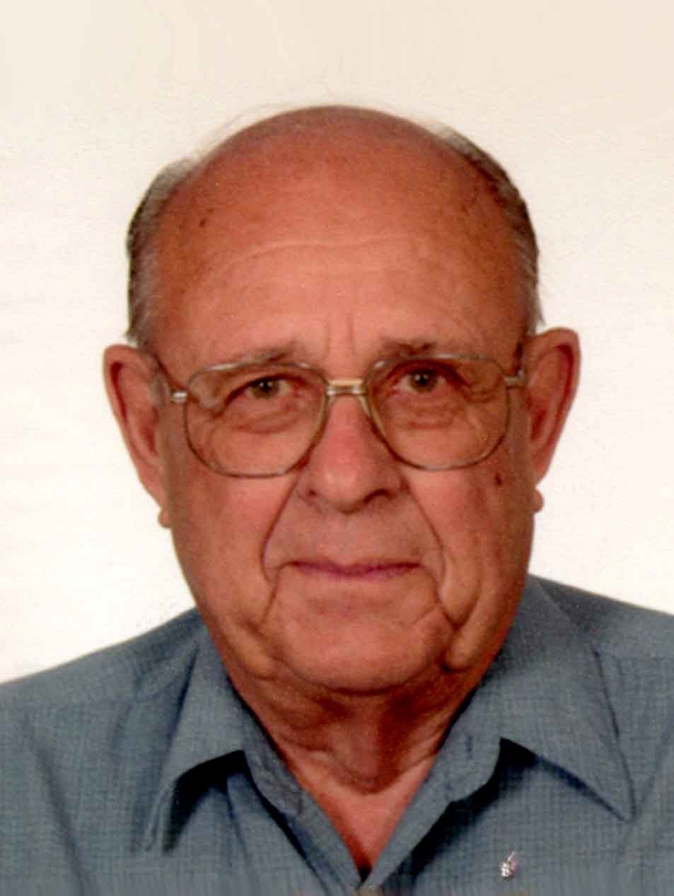 Obituary of Richard E. Fisher