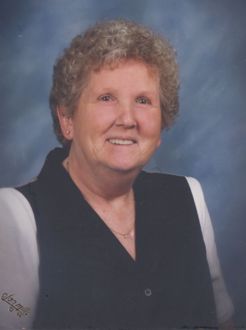Obituary of Karen Lynn Burke