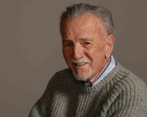 Obituary of Mr. Robert Holland Bush