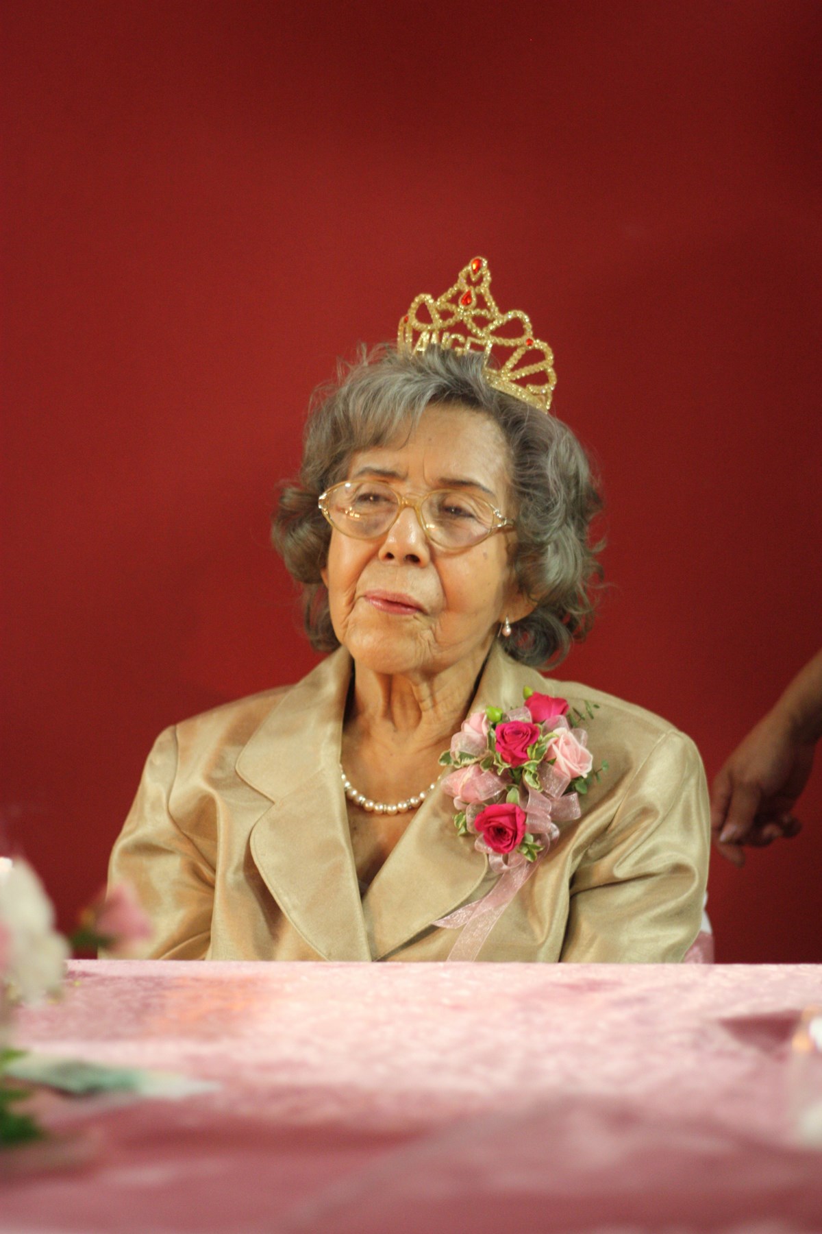 Obituary of Josefina Ramirez Andrade