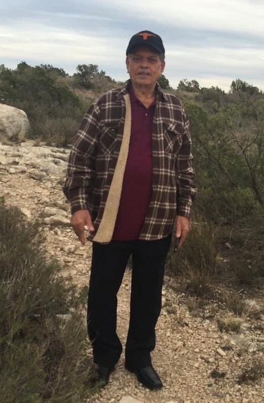 Obituary of Julian Lopez Roldan