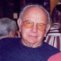 Obituary of Ernest William  Porter