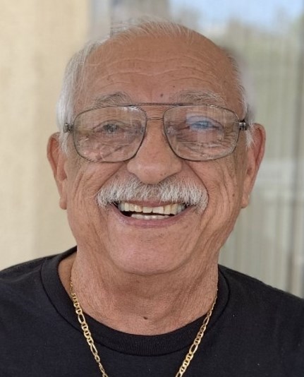 Obituary of Luis A. Soto