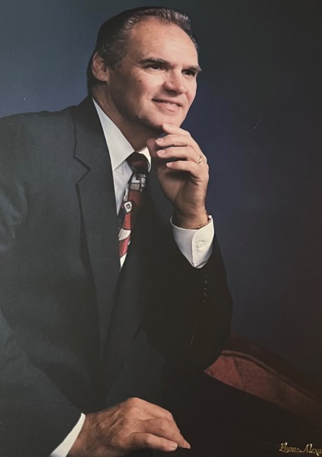 Obituary of Donald C. Wiseman