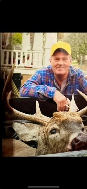 Obituary of Ernest "Buster" Eugene Carver Jr.