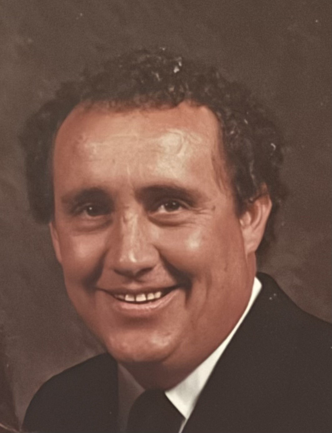 Obituary of Tonny Edward Upchurch