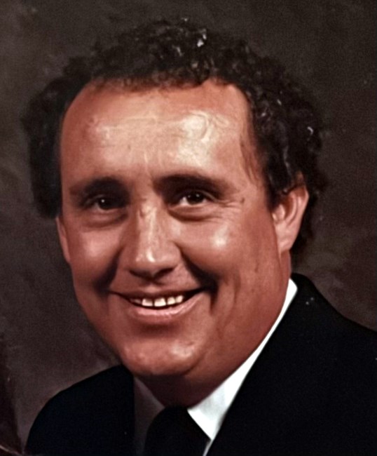 Obituary of Tonny Edward Upchurch