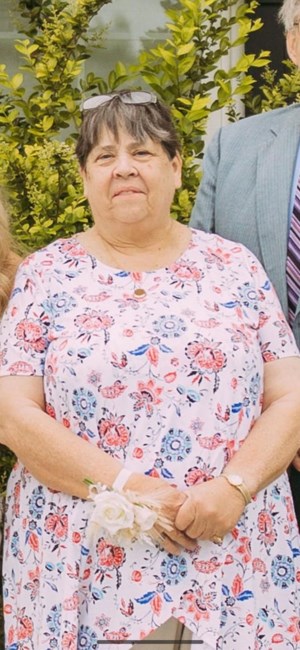 Obituary of Julia Kay Eichman