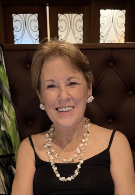 Obituary of Carolyn Ann Almassy