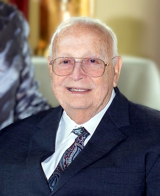 Obituary of Lawrence "L.J." Joseph McEvoy Jr.