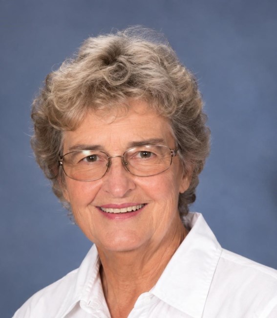 Obituary of Mary Francis Shearer