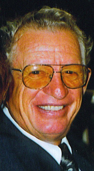 Obituary of Paul Richard "Dick" Revia