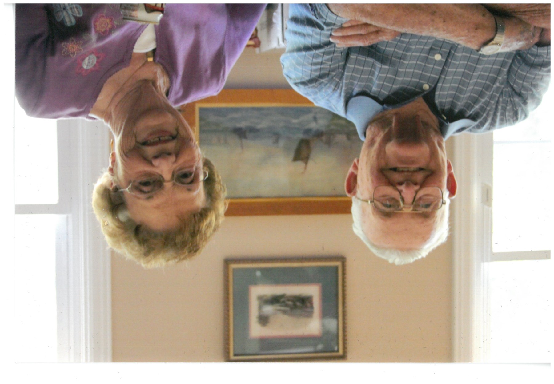 Obituary of Delmar W. Hodges