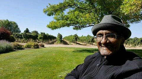 Obituary of Robert Edward Bonner