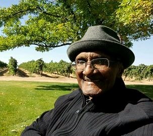 Obituary of Robert Edward Bonner