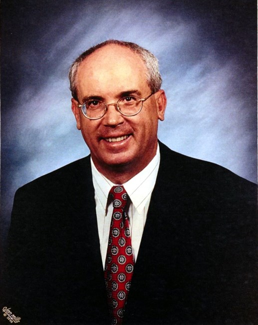 Obituary of Ronald Martin Krack Jr.