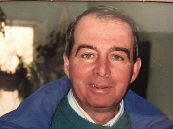 Obituary of Harry Stephen Volpe