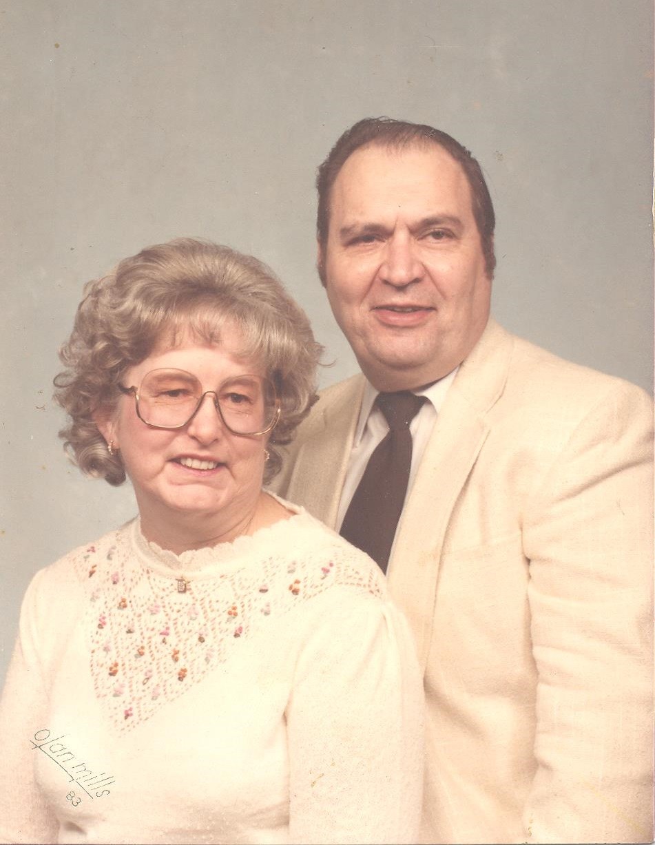 Obituary of Doris M. Ehrhardt