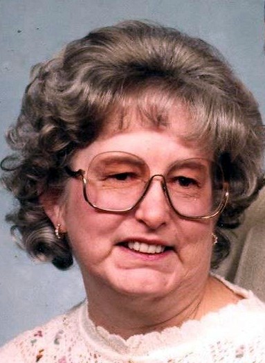 Obituary of Doris M. Ehrhardt